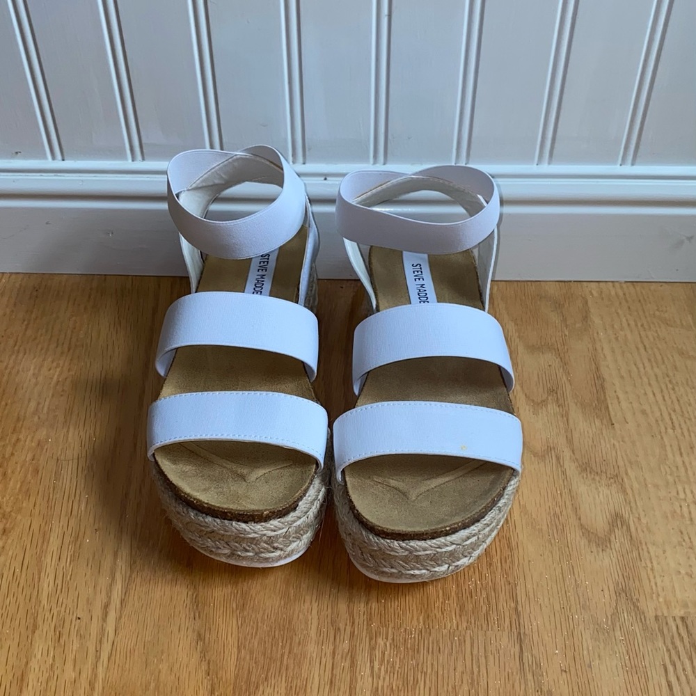 Steve Madden Sandals